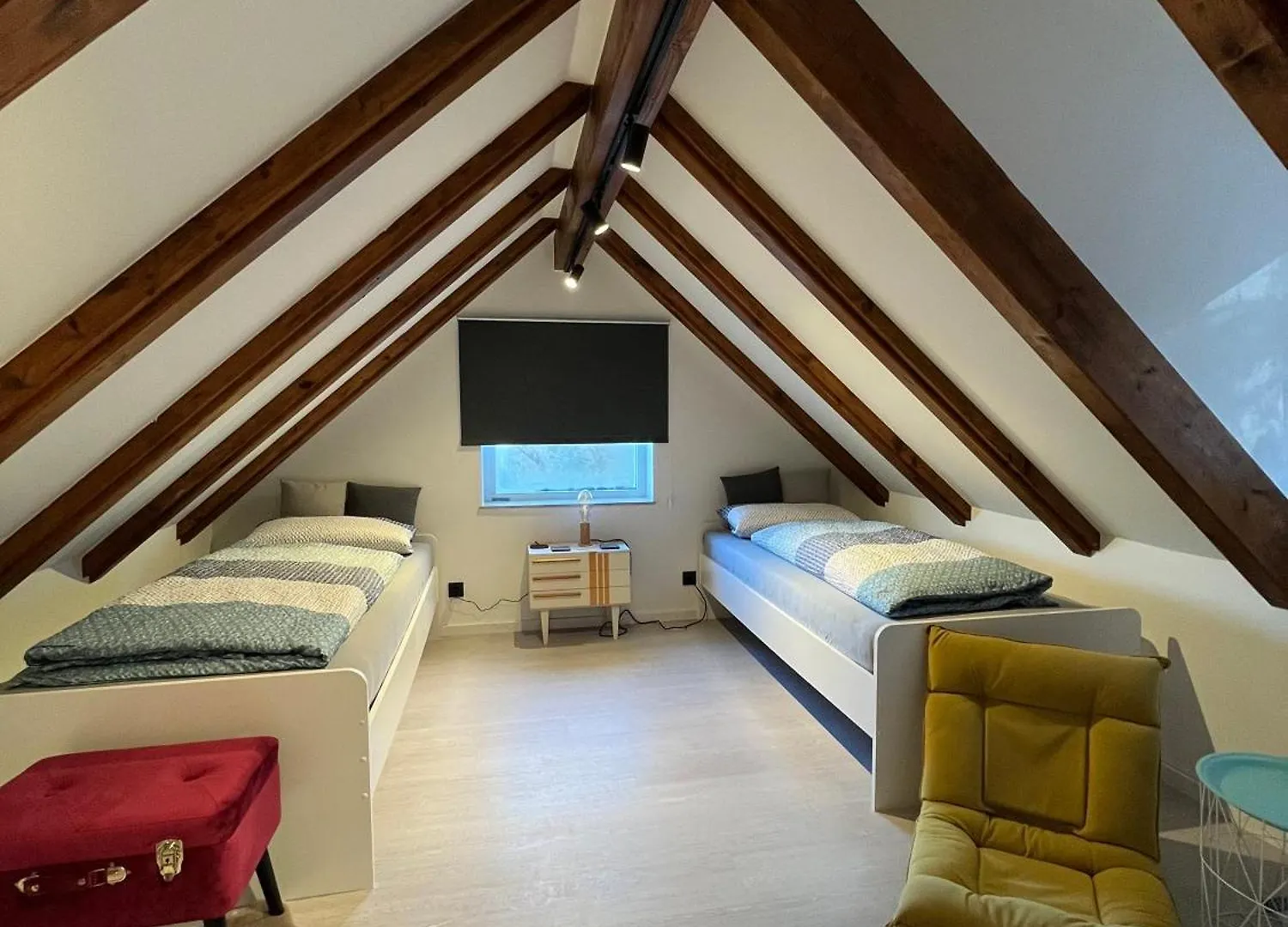 Happynest Im Altmuehltal Villa Altmannstein 0*,