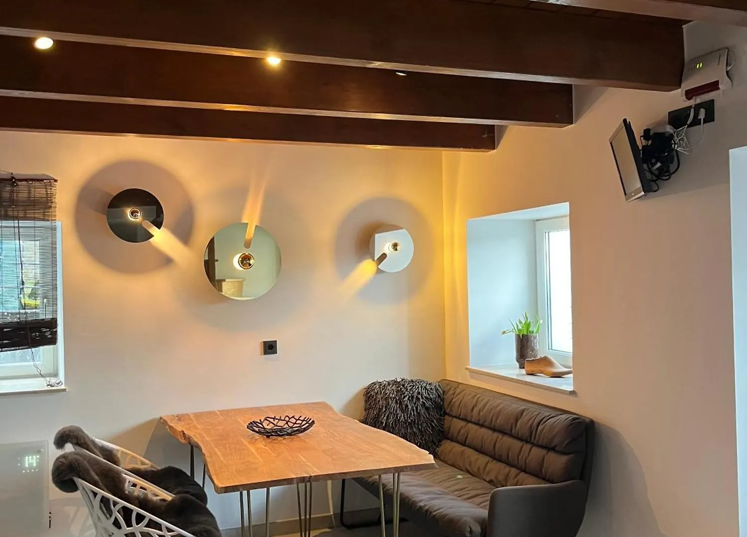 Holiday home Happynest Im Altmuehltal Villa Altmannstein